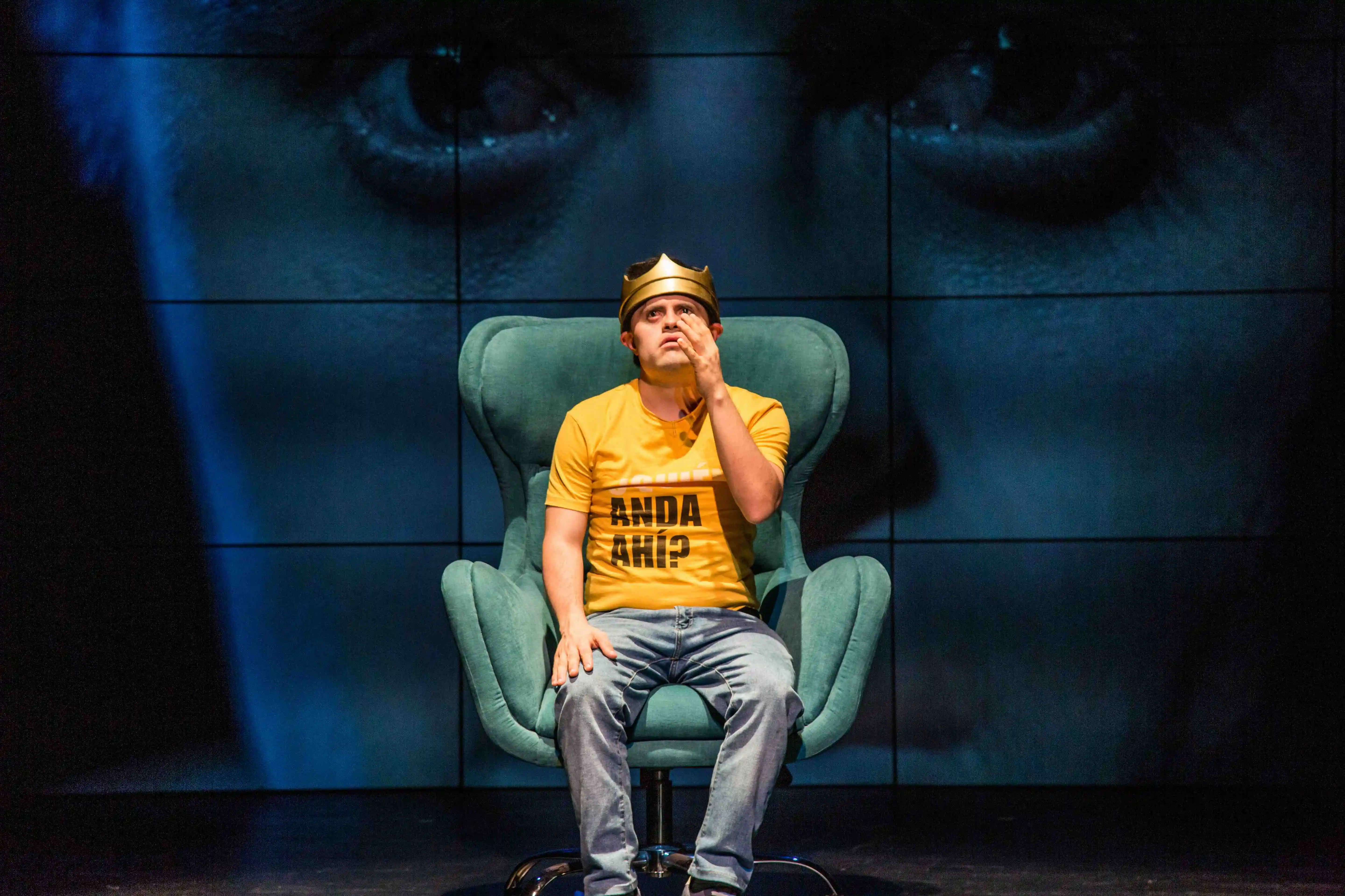 hamlet photo